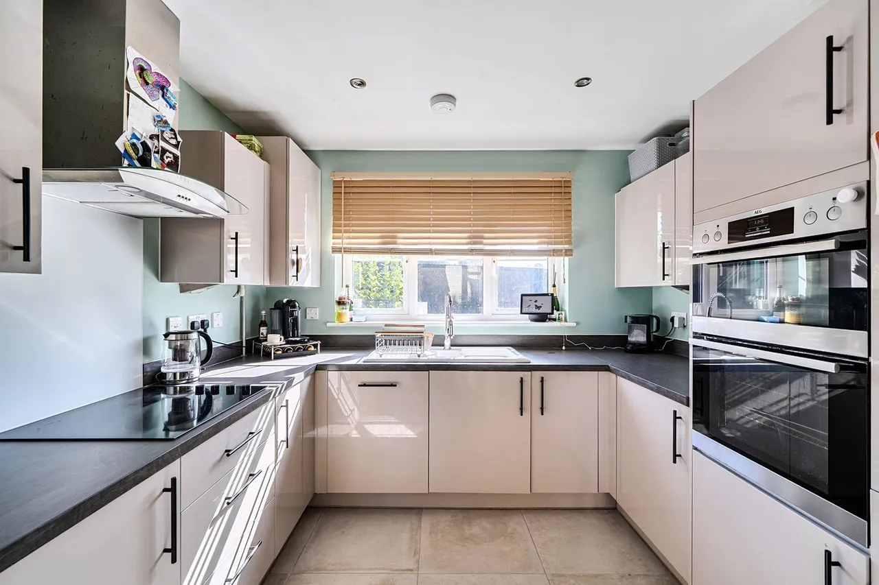 Compton Drive, Ansford, BA7, photo 10
