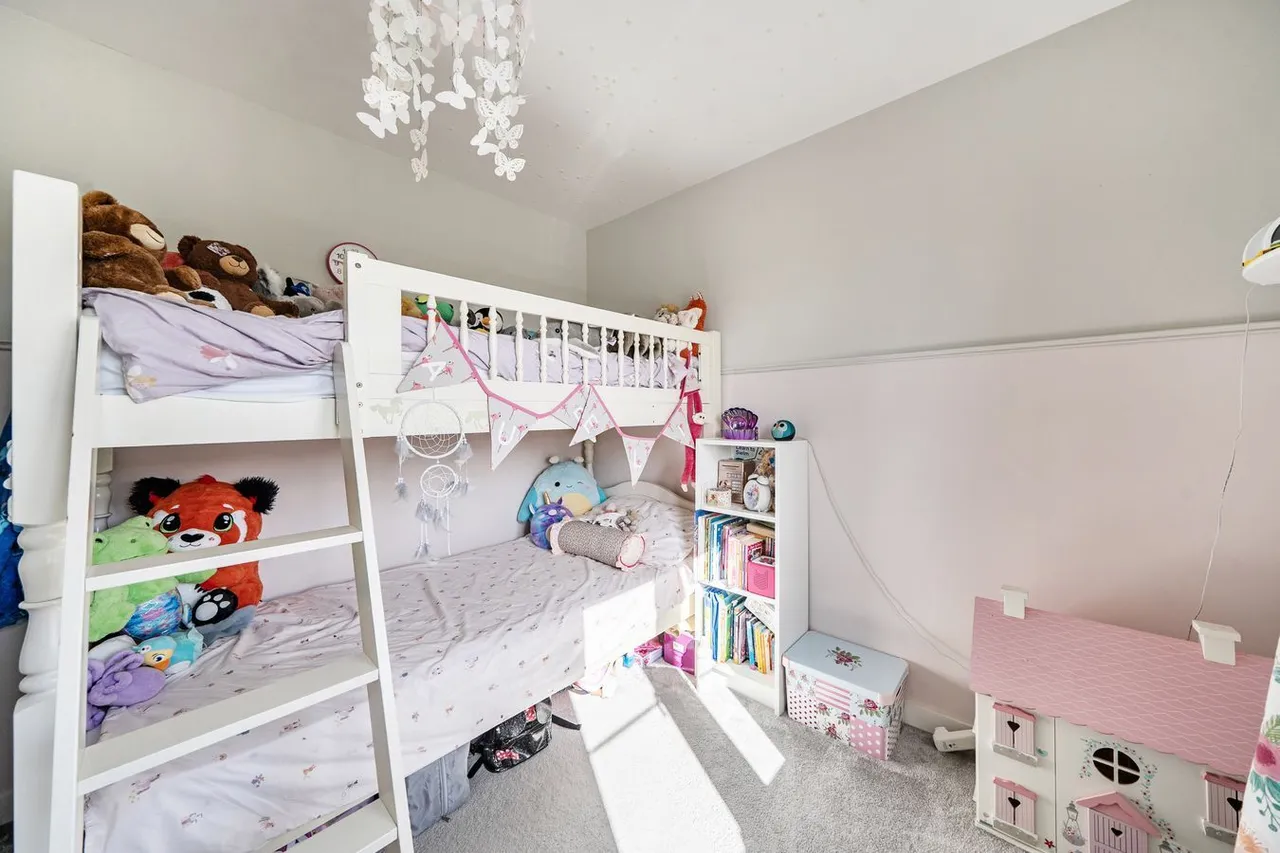 Compton Drive, Ansford, BA7, photo 9