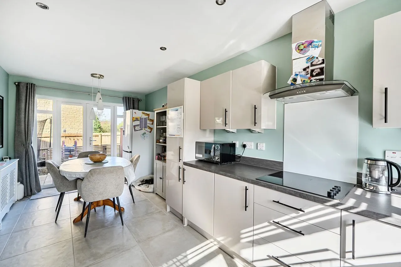 Compton Drive, Ansford, BA7, photo 11