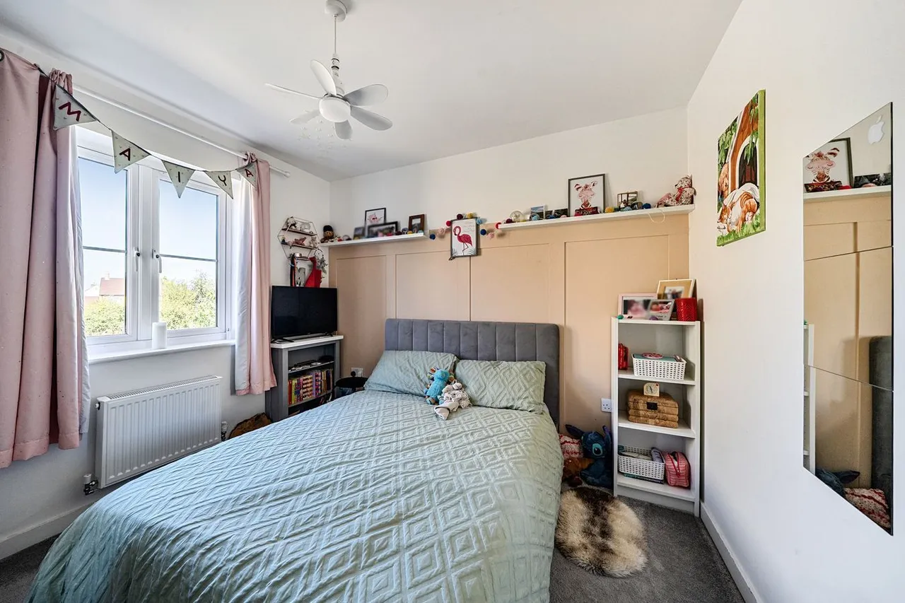 Compton Drive, Ansford, BA7, photo 6