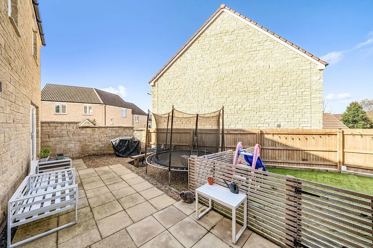 Compton Drive, Ansford, BA7, photo 12