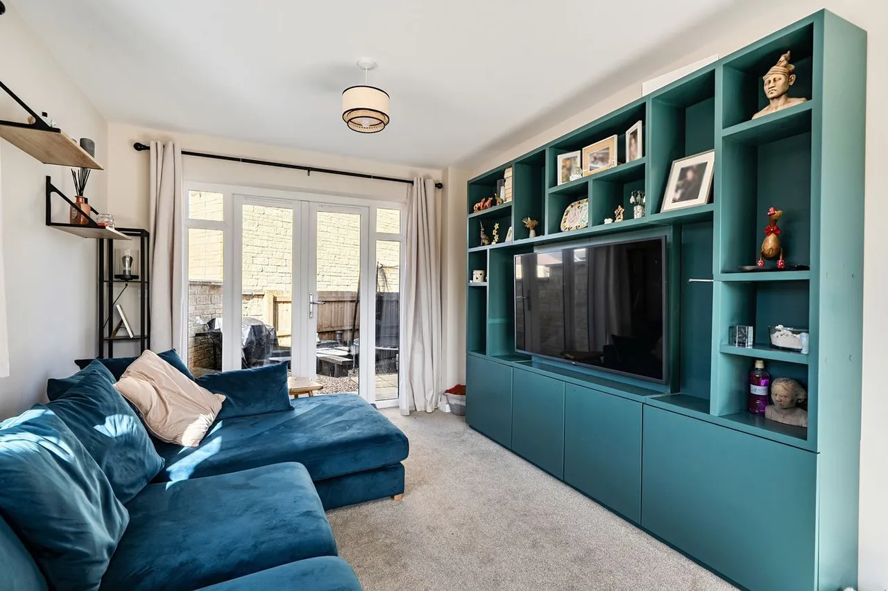 Compton Drive, Ansford, BA7, photo 4