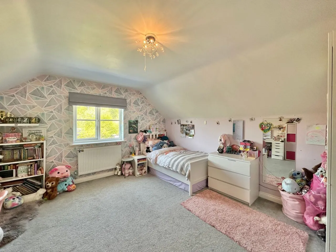 Shelwick, Hereford, photo 28