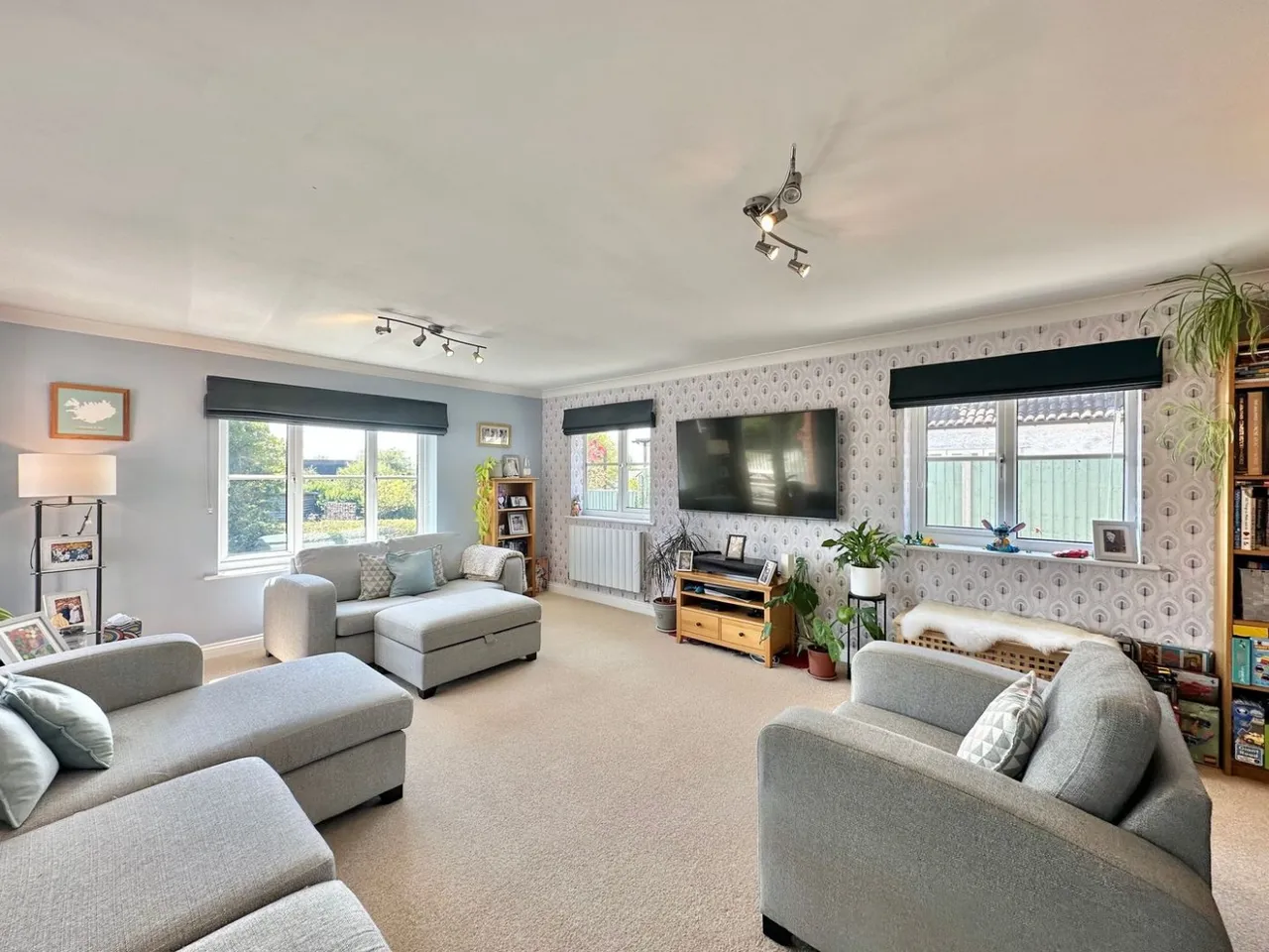 Shelwick, Hereford, photo 2