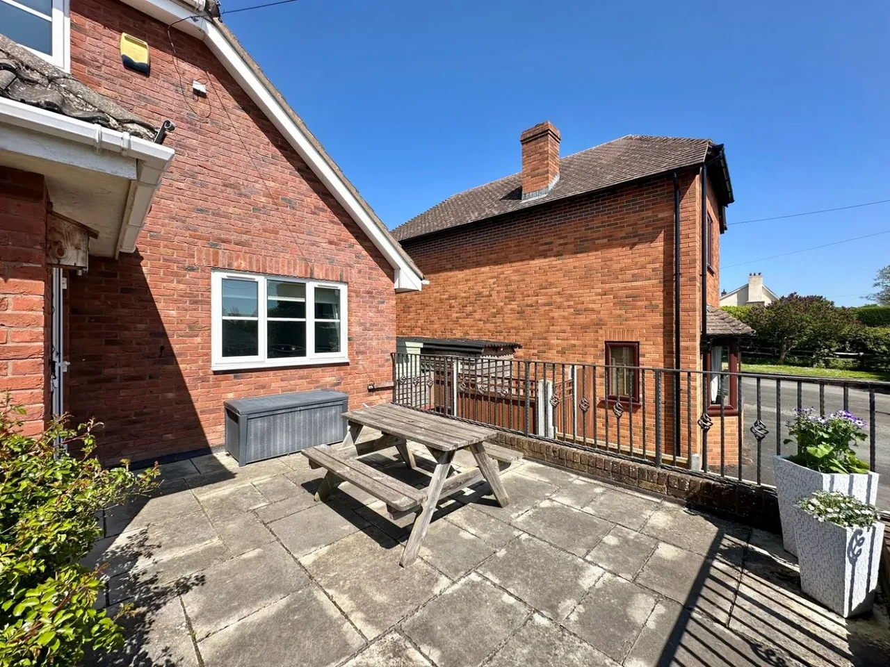 Shelwick, Hereford, photo 6