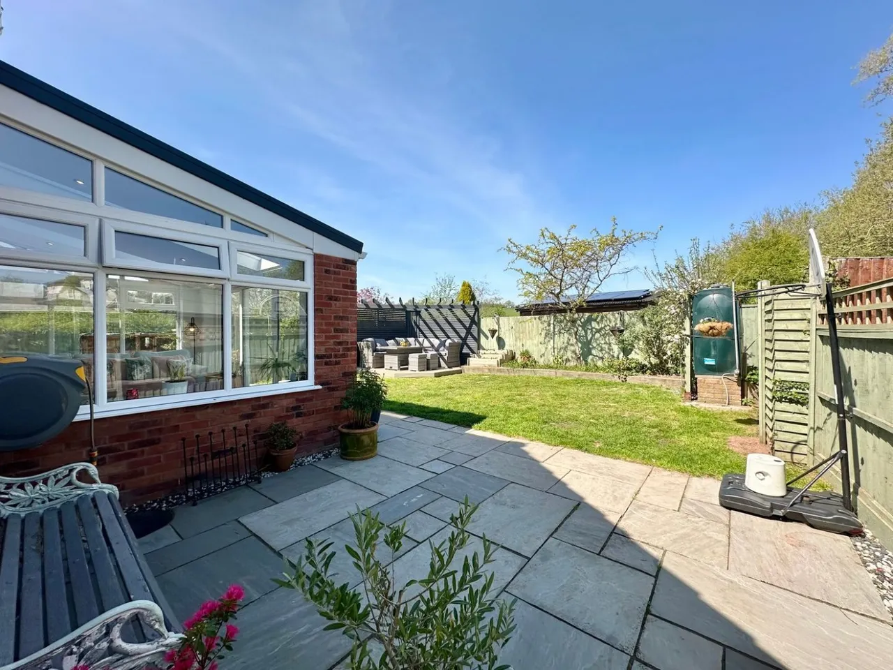 Shelwick, Hereford, photo 31