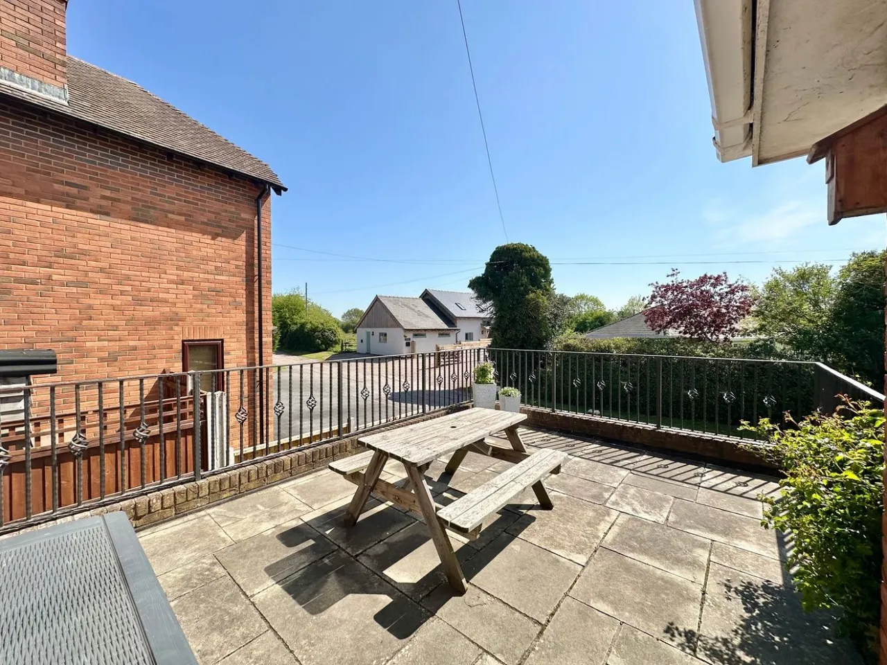 Shelwick, Hereford, photo 7