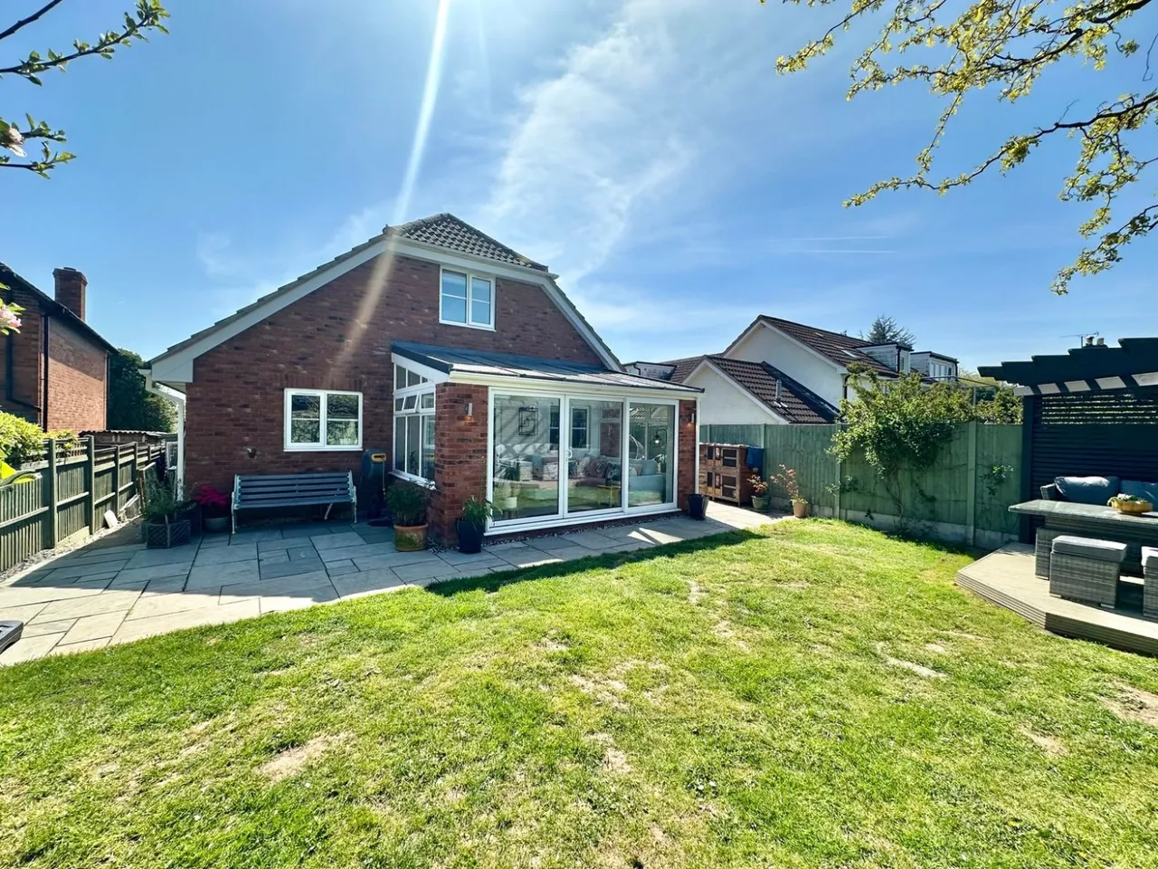 Shelwick, Hereford, photo 32