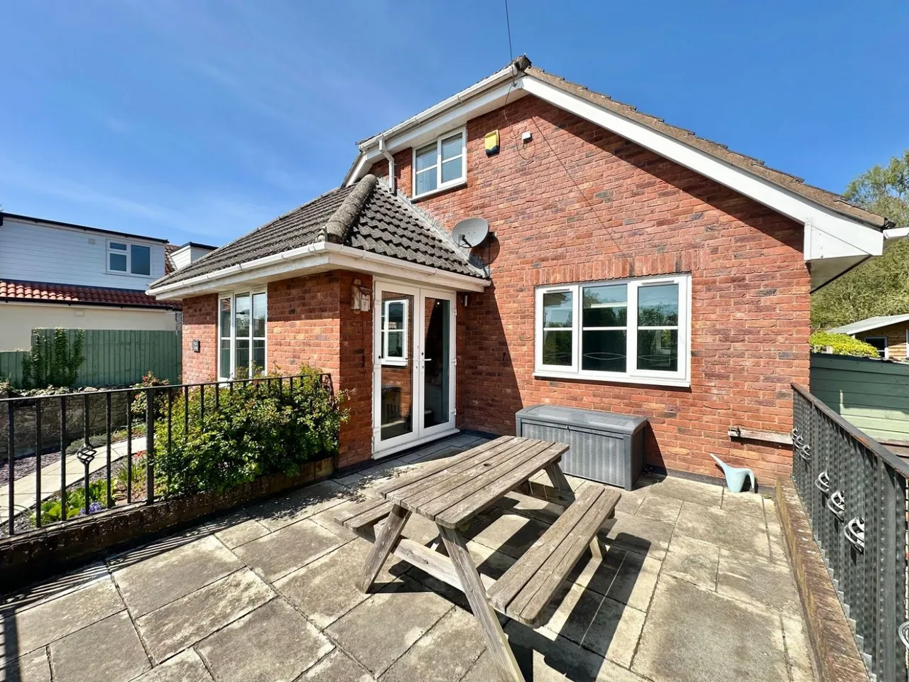 Shelwick, Hereford, photo 8