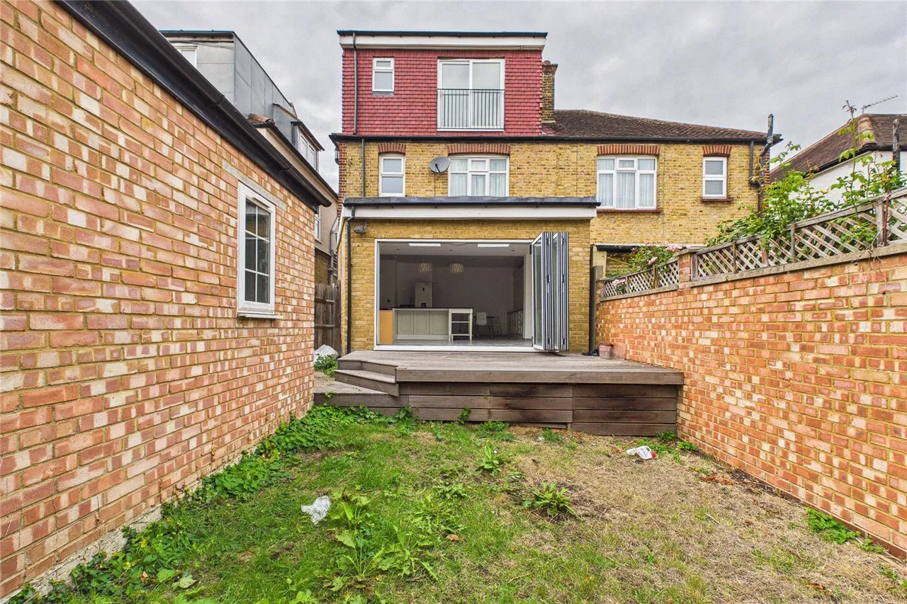 Romeyn Road, London, SW16, photo 16