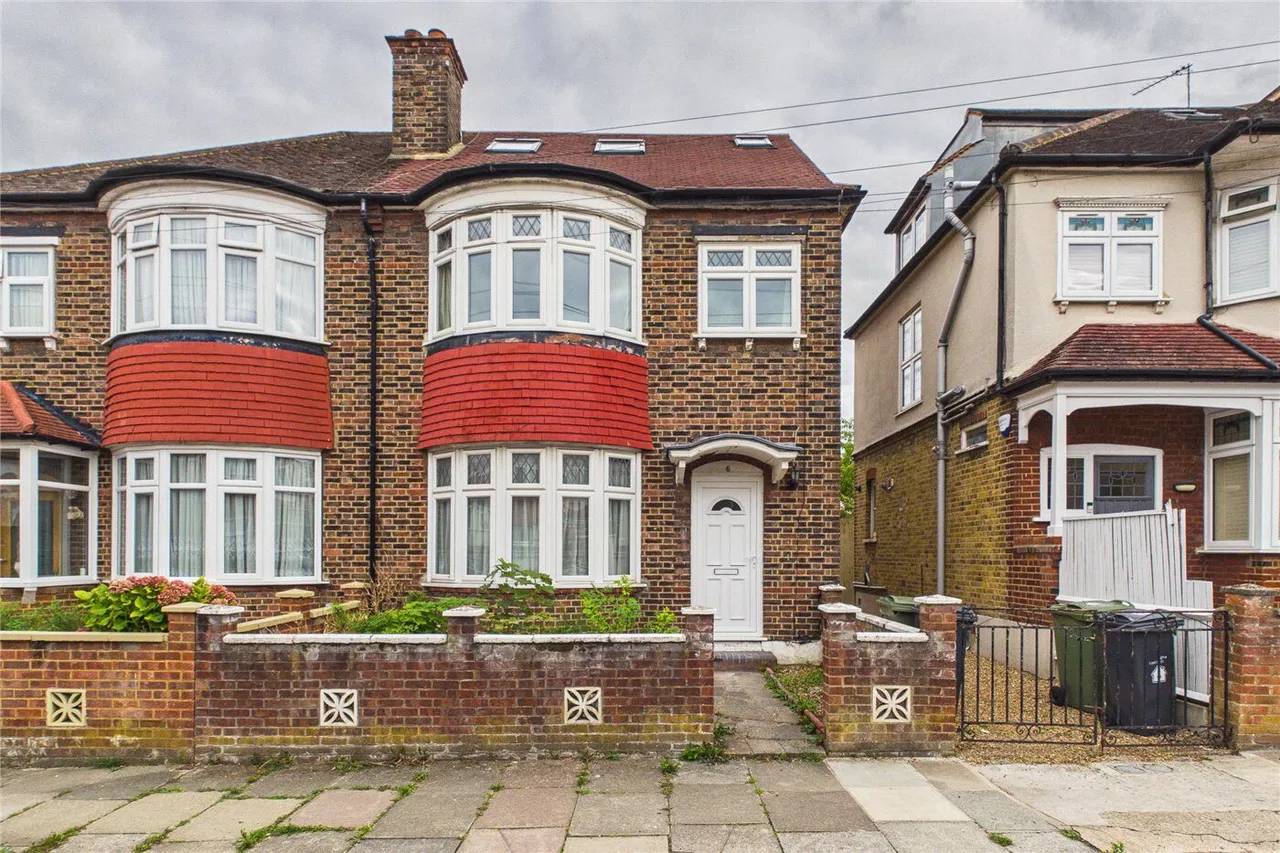 Romeyn Road, London, SW16, photo 5