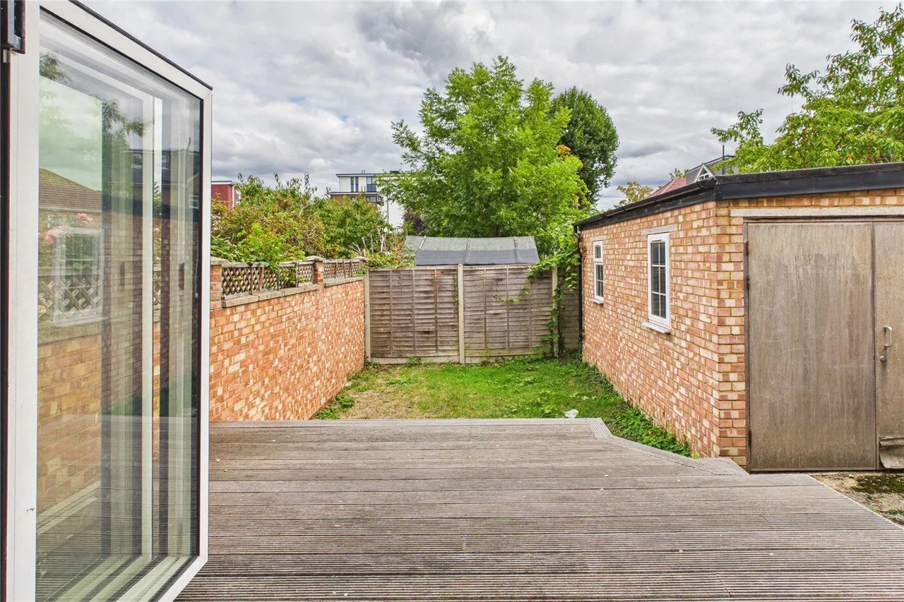 Romeyn Road, London, SW16, photo 14
