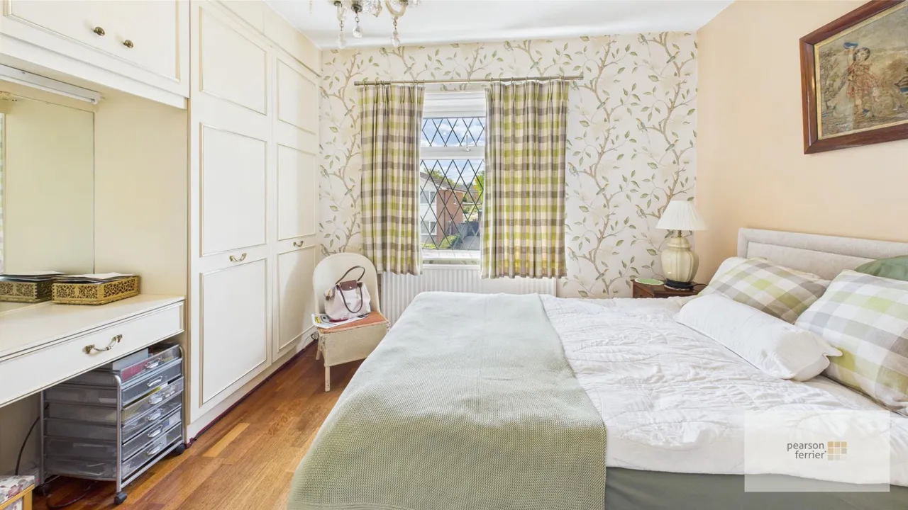 Ash Grove, Holcombe Brook, Bury, BL0 9RS, photo 13