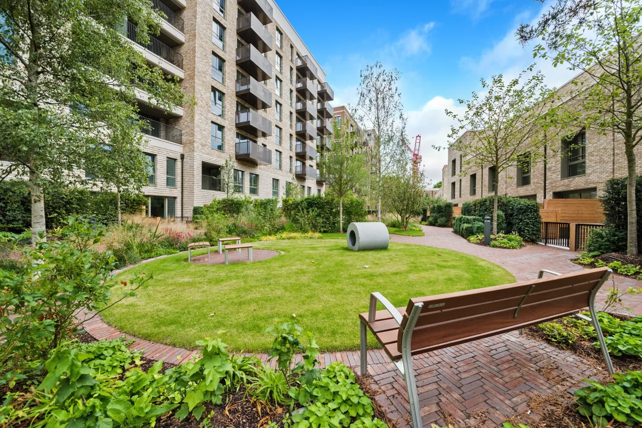 Wansey Street, Elephant & Castle, SE17, photo 9