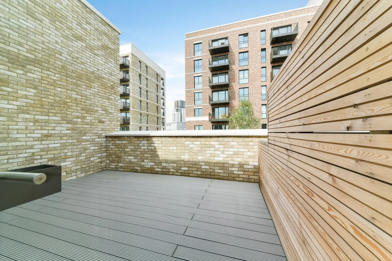 Wansey Street, Elephant & Castle, SE17, photo 6