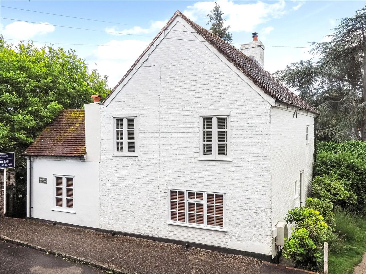 Main Road, Nutbourne, PO18, photo 16