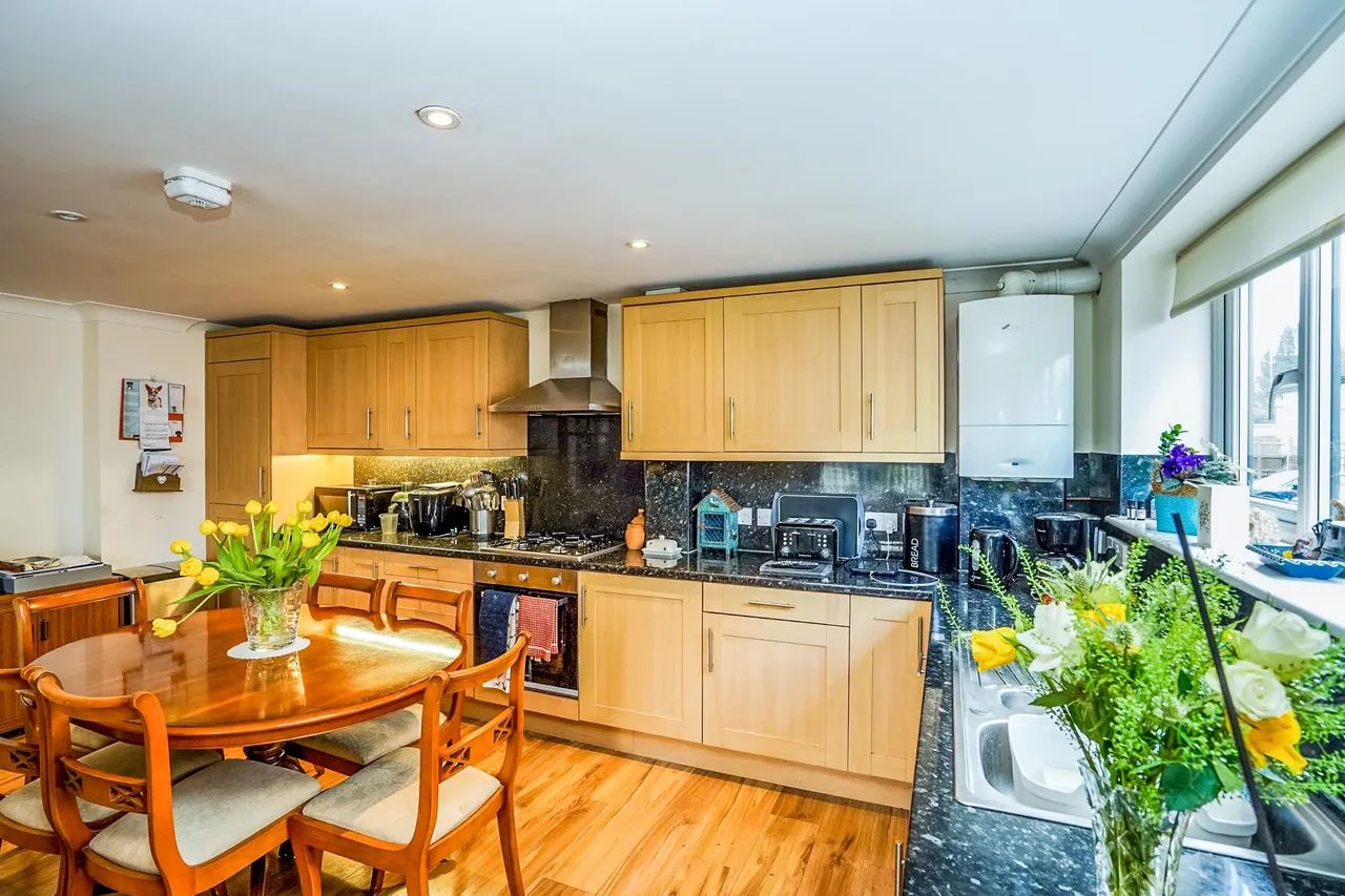 St. Albans Hill, Hemel Hempstead, HP3, photo 13