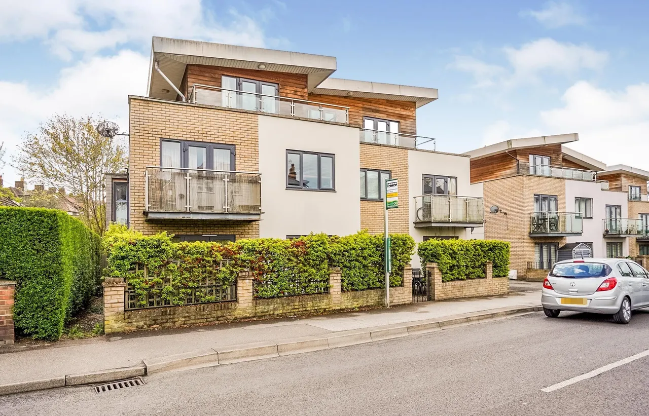 St. Albans Hill, Hemel Hempstead, HP3, photo 14