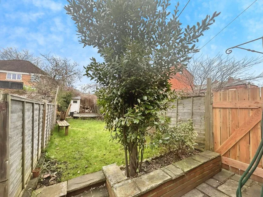 Warren Road, Stockport, SK3, photo 17