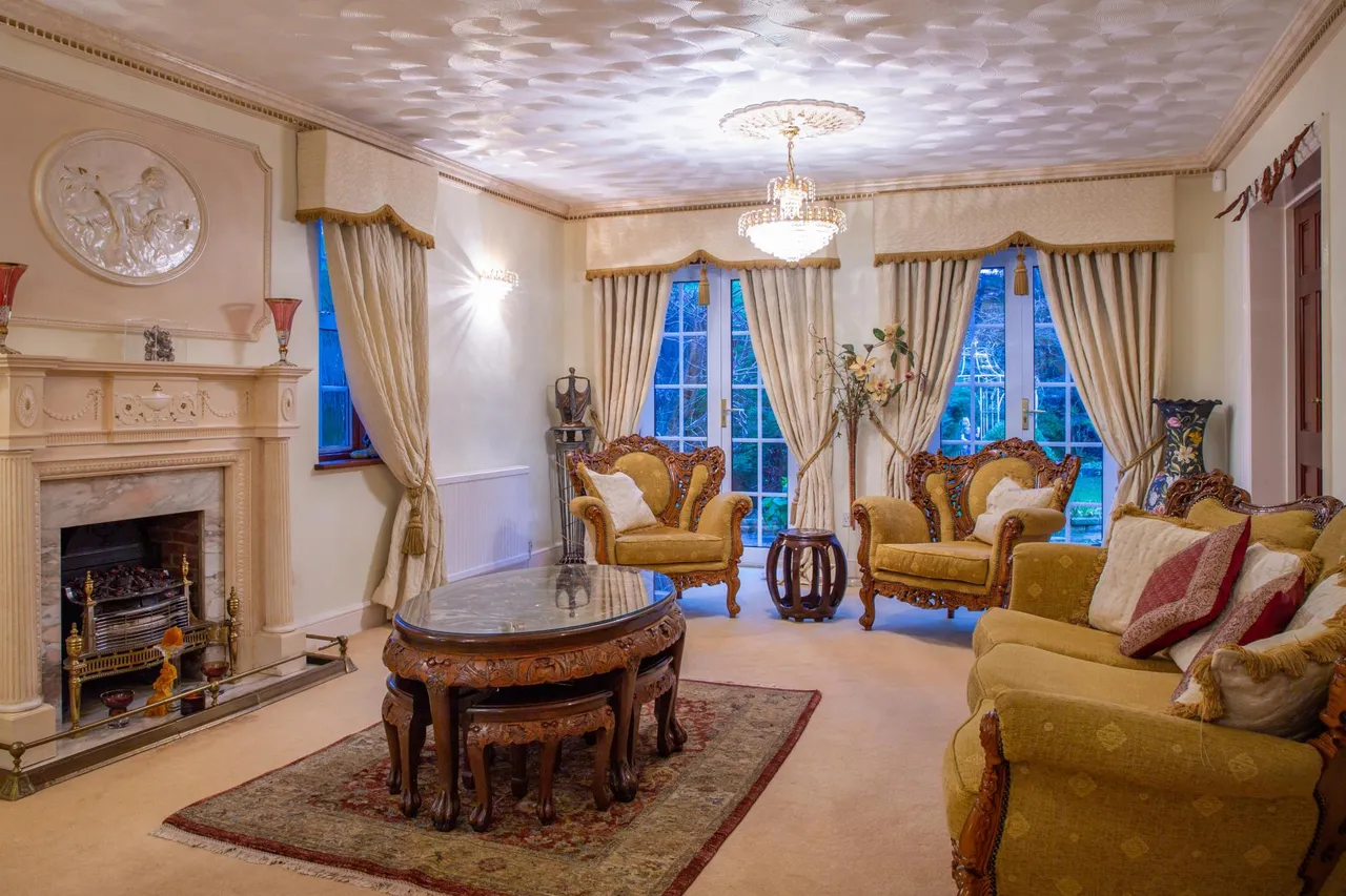 Bush Hill, Winchmore Hill, London, N21, photo 9