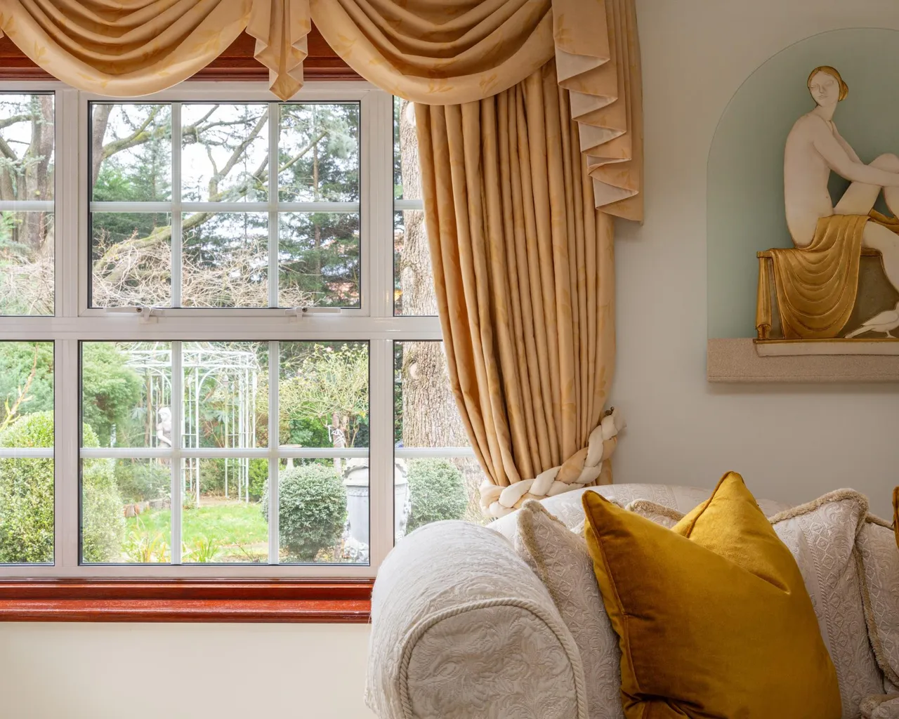 Bush Hill, Winchmore Hill, London, N21, photo 7