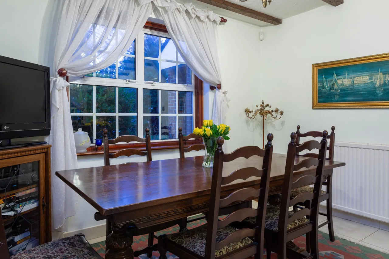 Bush Hill, Winchmore Hill, London, N21, photo 12