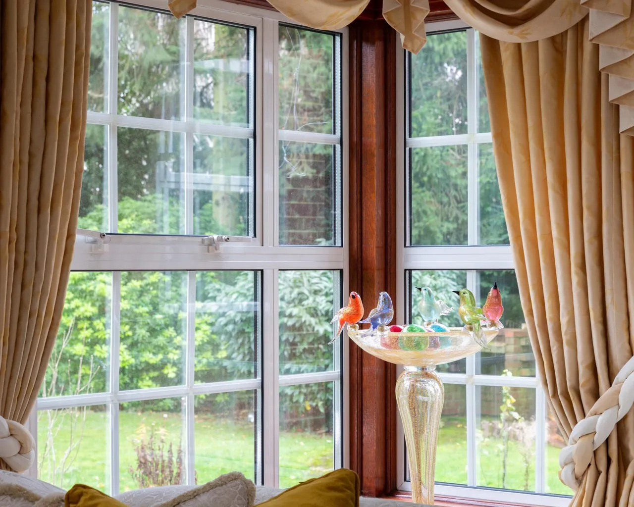 Bush Hill, Winchmore Hill, London, N21, photo 6