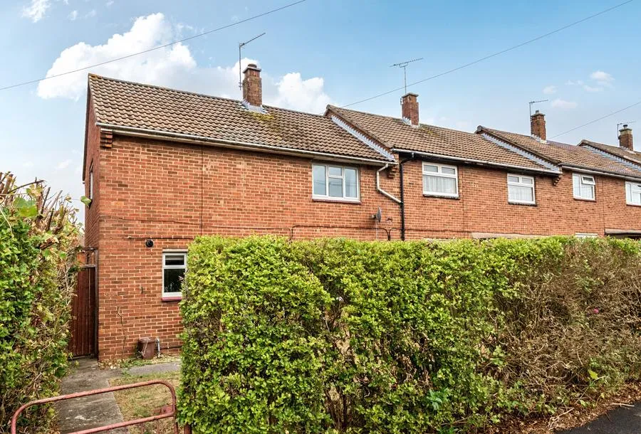 Tilling Road, Bristol, BS10, photo 14
