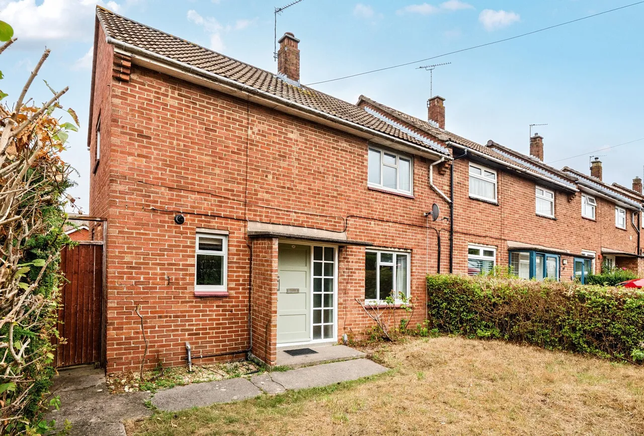 3 bed house for sale — Tilling Road, Bristol, BS10 5AL