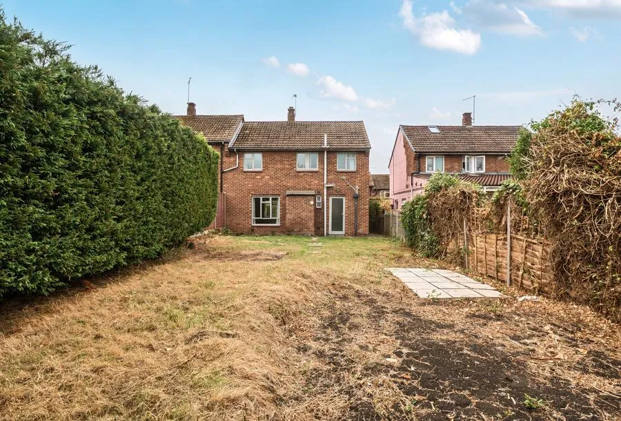Tilling Road, Bristol, BS10, photo 9