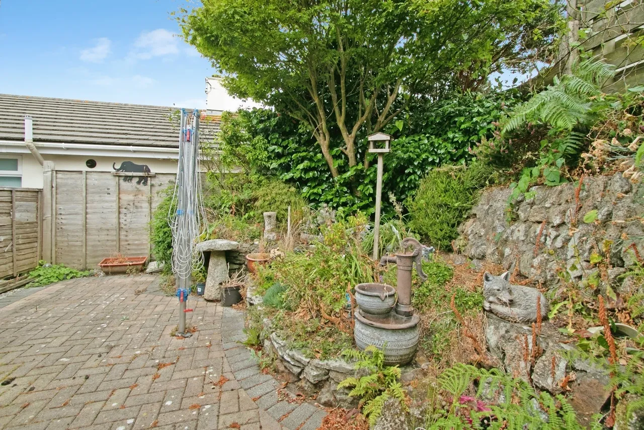 Parc An Gew, Pendeen Park, TR13, photo 19