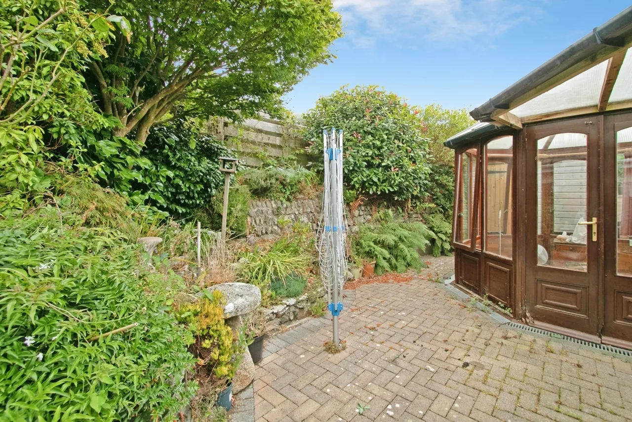 Parc An Gew, Pendeen Park, TR13, photo 3