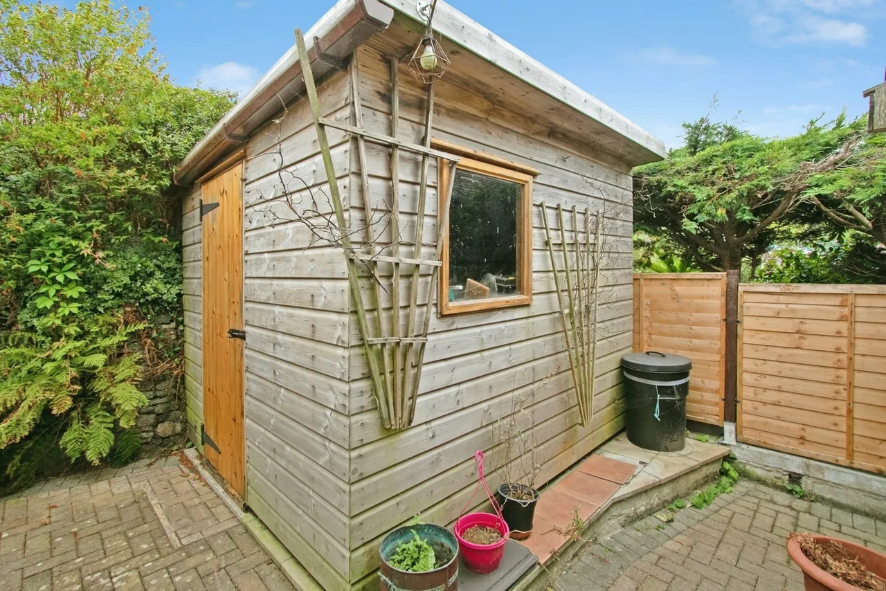 Parc An Gew, Pendeen Park, TR13, photo 18