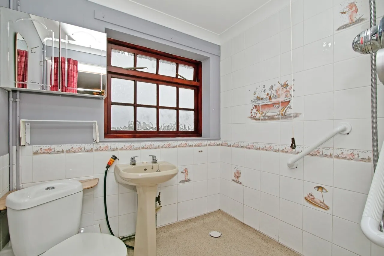Parc An Gew, Pendeen Park, TR13, photo 15