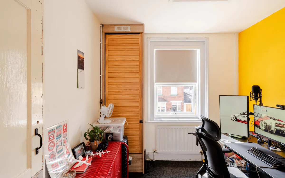 Mascot Road, Victoria Park, BS3, photo 20