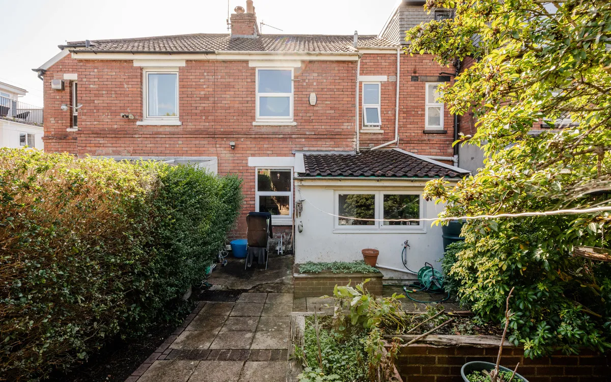 Mascot Road, Victoria Park, BS3, photo 10