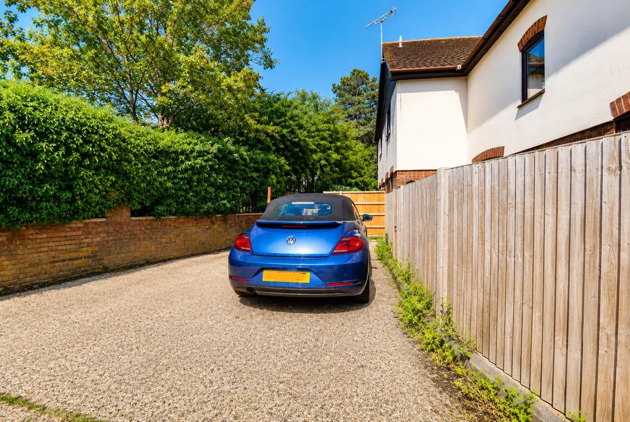 Church Lane, Stevenage, Herts, SG1 3BZ, photo 10
