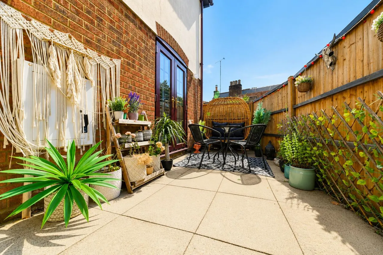 Church Lane, Stevenage, Herts, SG1 3BZ, photo 8