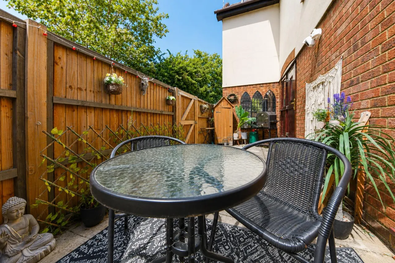 Church Lane, Stevenage, Herts, SG1 3BZ, photo 9