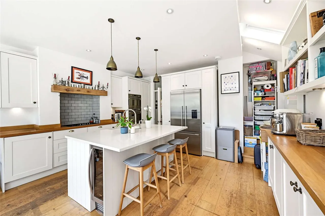 Kent Road, Chiswick, London, W4 5EY, photo 7