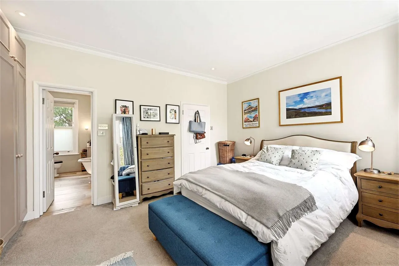 Kent Road, Chiswick, London, W4 5EY, photo 9