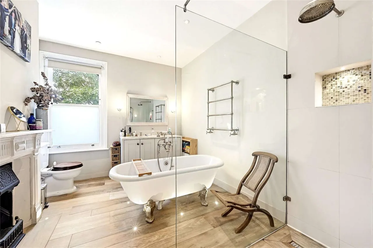 Kent Road, Chiswick, London, W4 5EY, photo 6