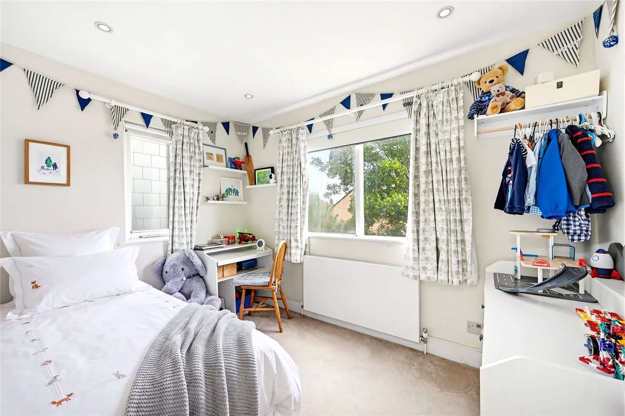 Kent Road, Chiswick, London, W4 5EY, photo 10