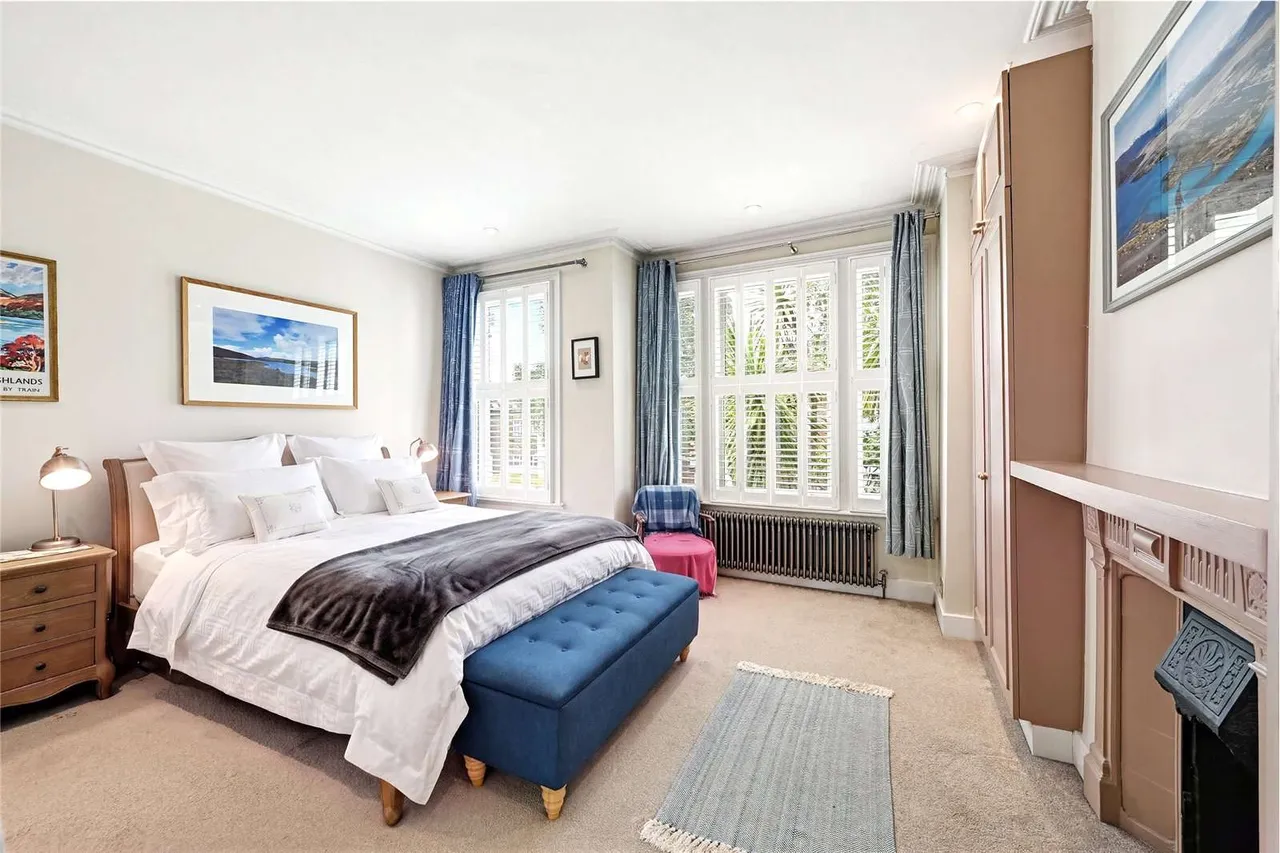 Kent Road, Chiswick, London, W4 5EY, photo 5