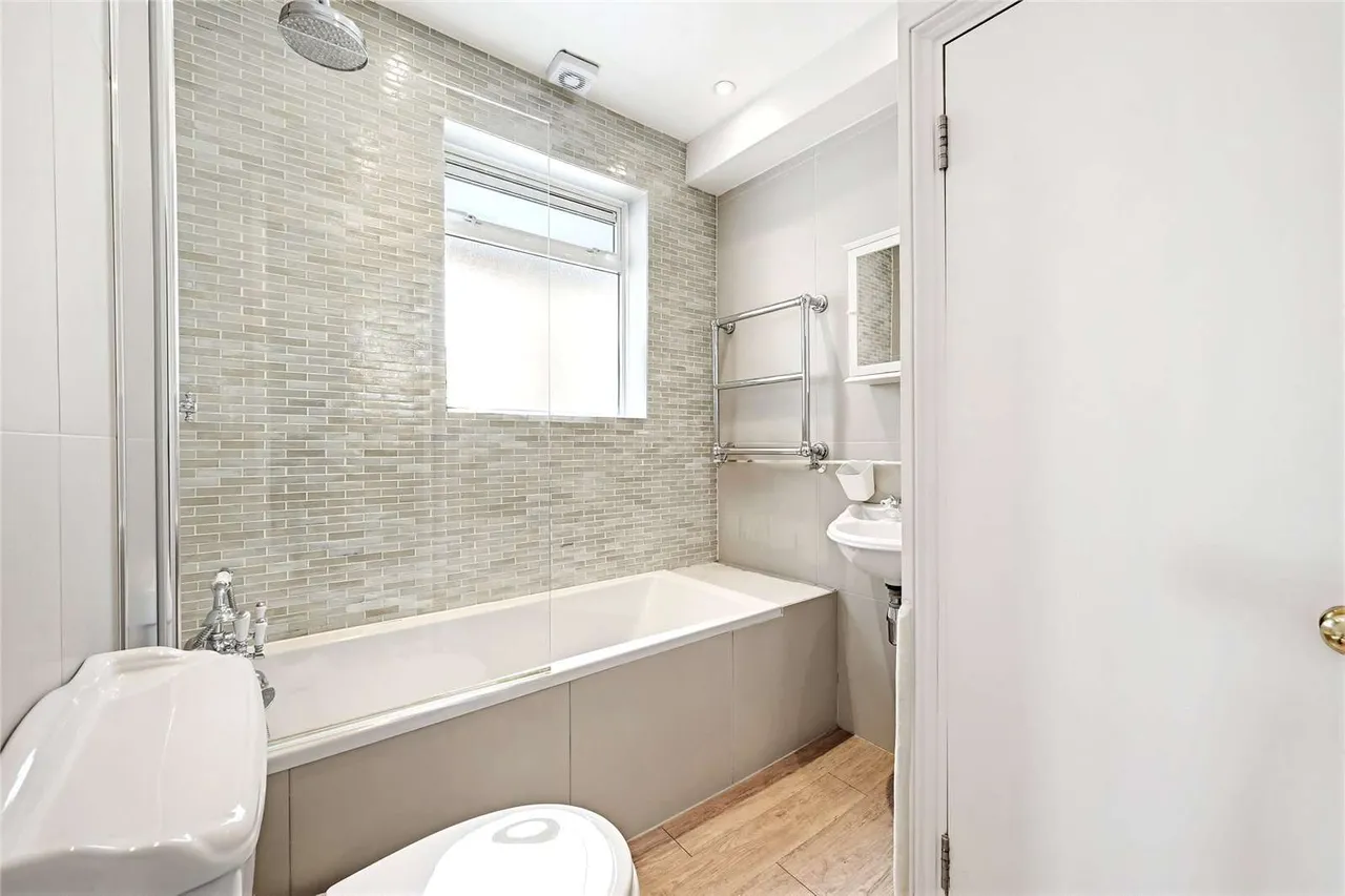 Kent Road, Chiswick, London, W4 5EY, photo 11