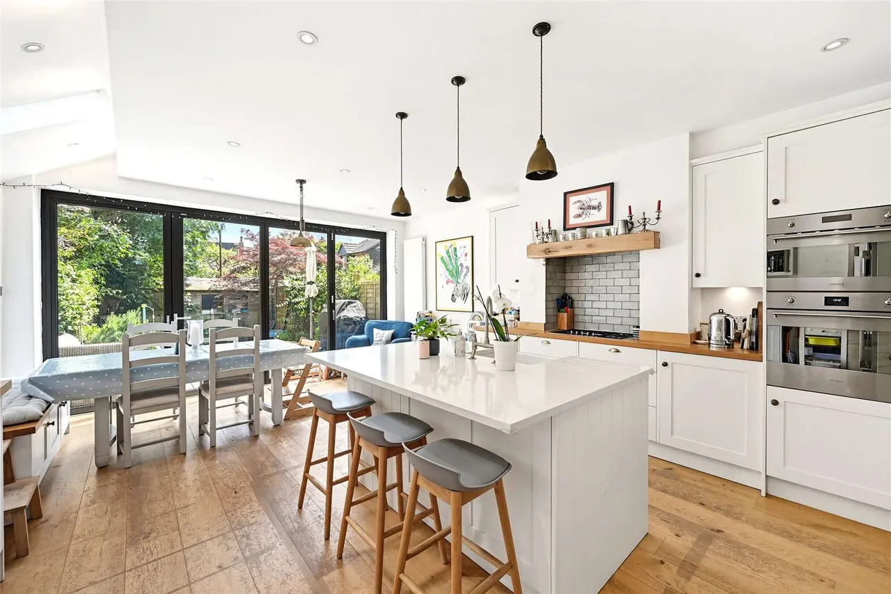 Kent Road, Chiswick, London, W4 5EY, photo 3