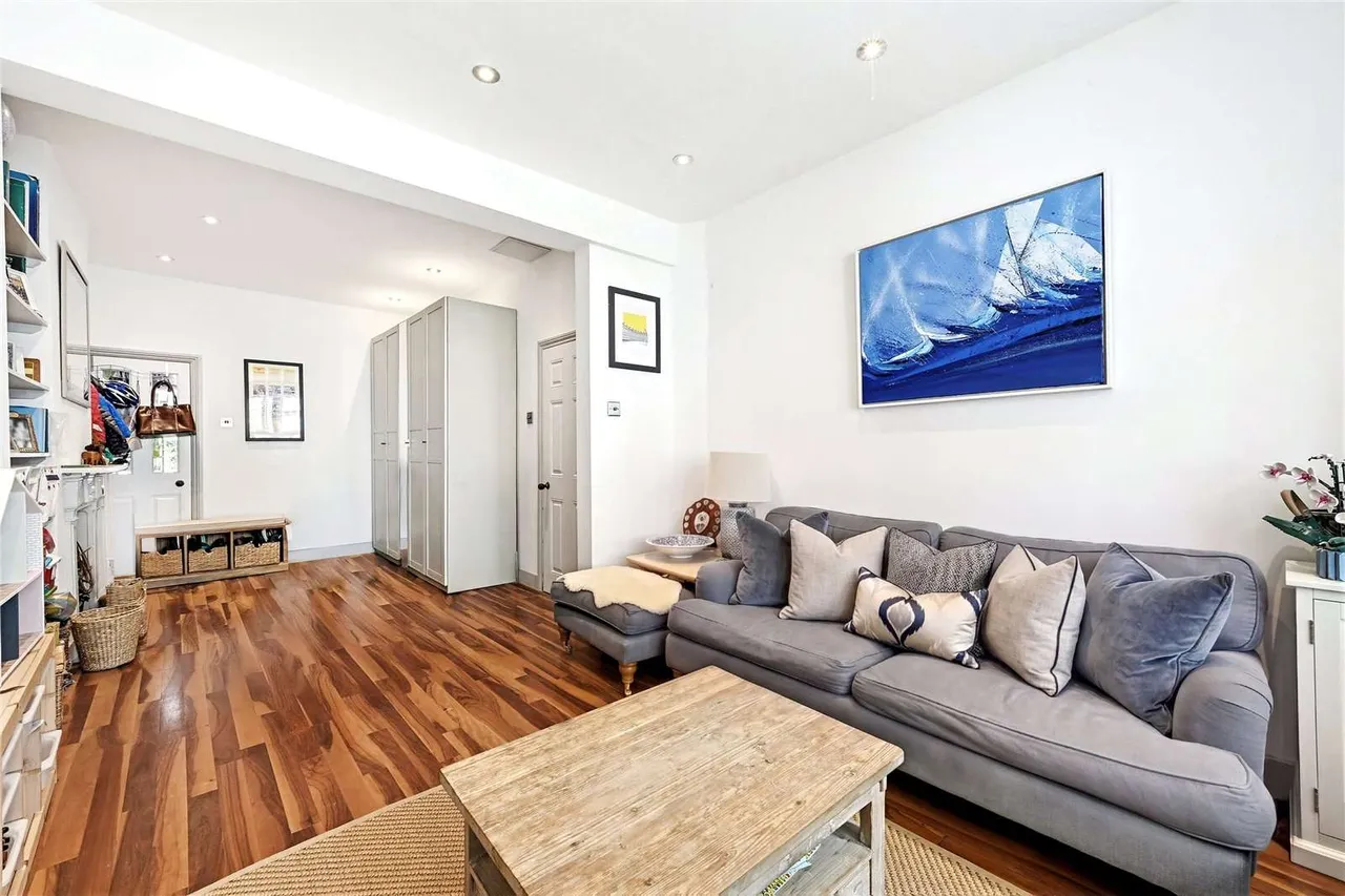 Kent Road, Chiswick, London, W4 5EY, photo 8