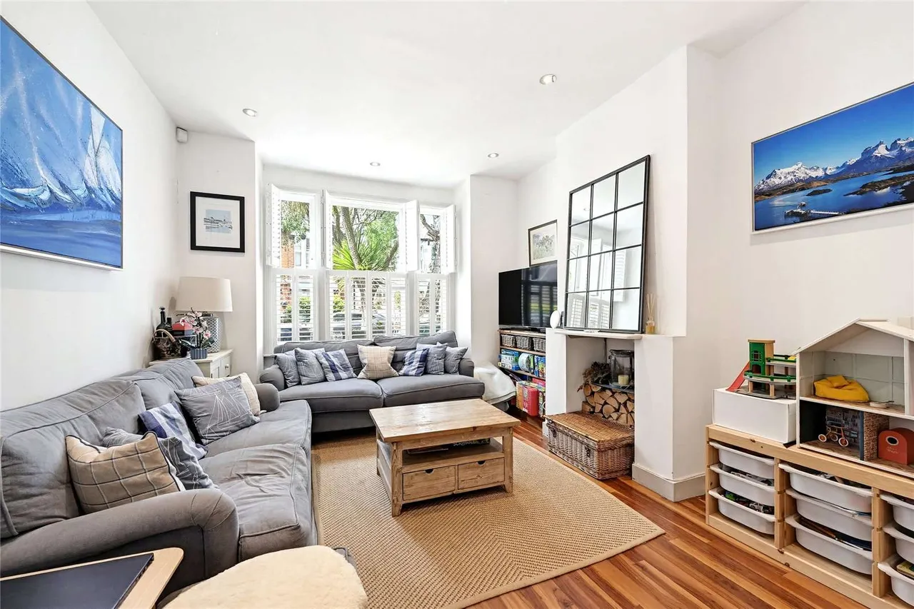 Kent Road, Chiswick, London, W4 5EY, photo 4