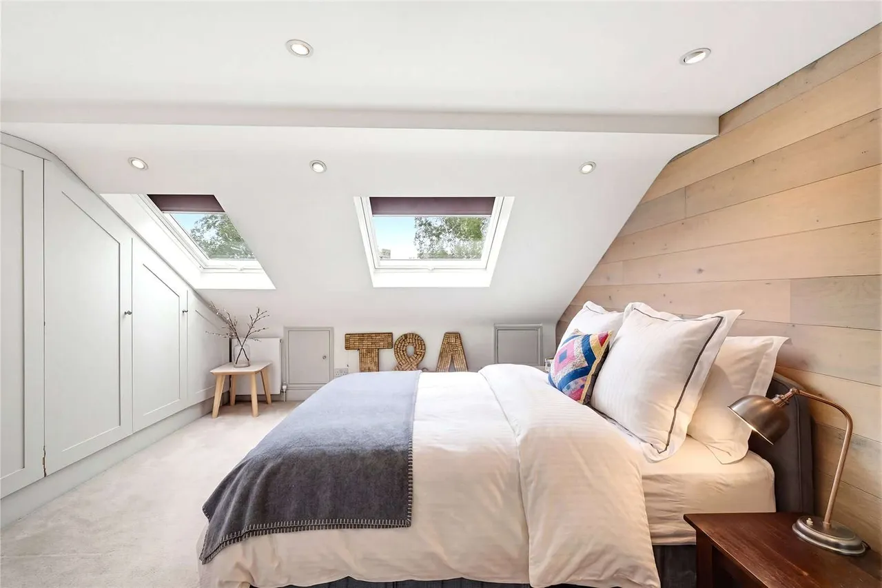 Kent Road, Chiswick, London, W4 5EY, photo 12
