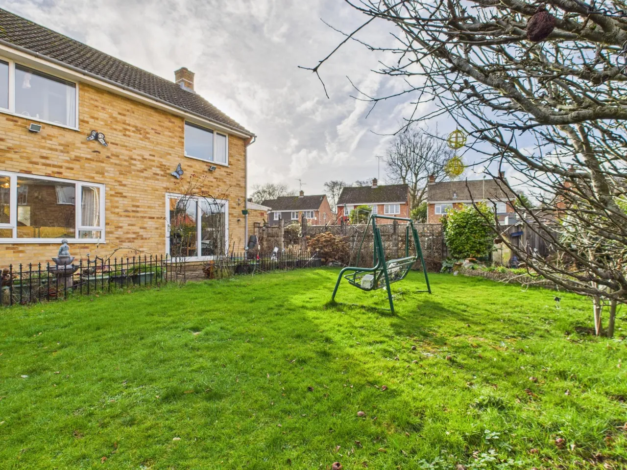 Poynings Crescent, Basingstoke, RG21, photo 15
